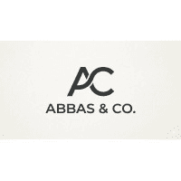 Abbas & Co. logo